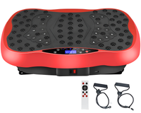 Thumbnail for Vibration Plate Exercise Machines