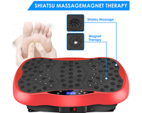 Thumbnail for Vibration Plate Exercise Machines