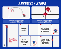 Thumbnail for Baseball Set for Kids