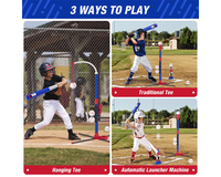 Thumbnail for Baseball Set for Kids