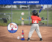 Thumbnail for Baseball Set for Kids
