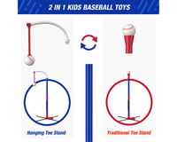 Thumbnail for Baseball Set for Kids