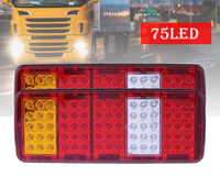 Thumbnail for LED Trailer Tail Lights
