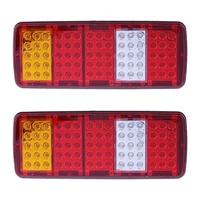 Thumbnail for LED Trailer Tail Lights