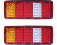Thumbnail for LED Trailer Tail Lights