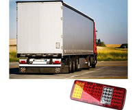 Thumbnail for LED Trailer Tail Lights