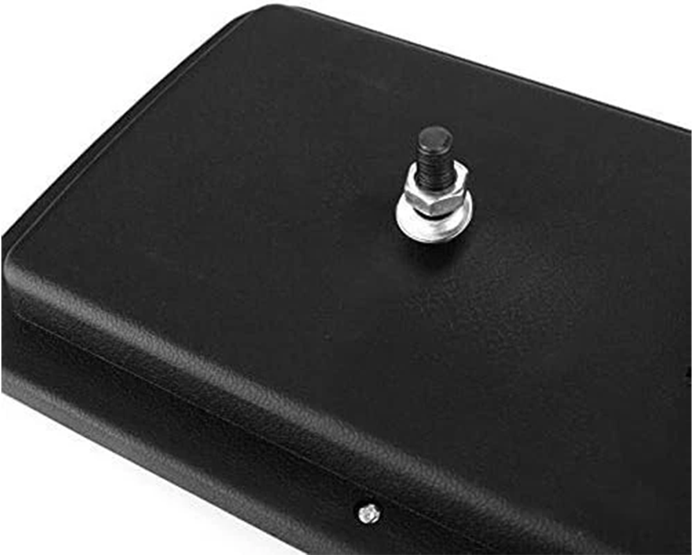 LED Trailer Tail Lights