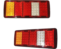 Thumbnail for LED Trailer Tail Lights