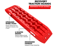 Thumbnail for Recovery Tracks