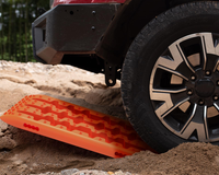 Thumbnail for Recovery tracks showing size and weight details