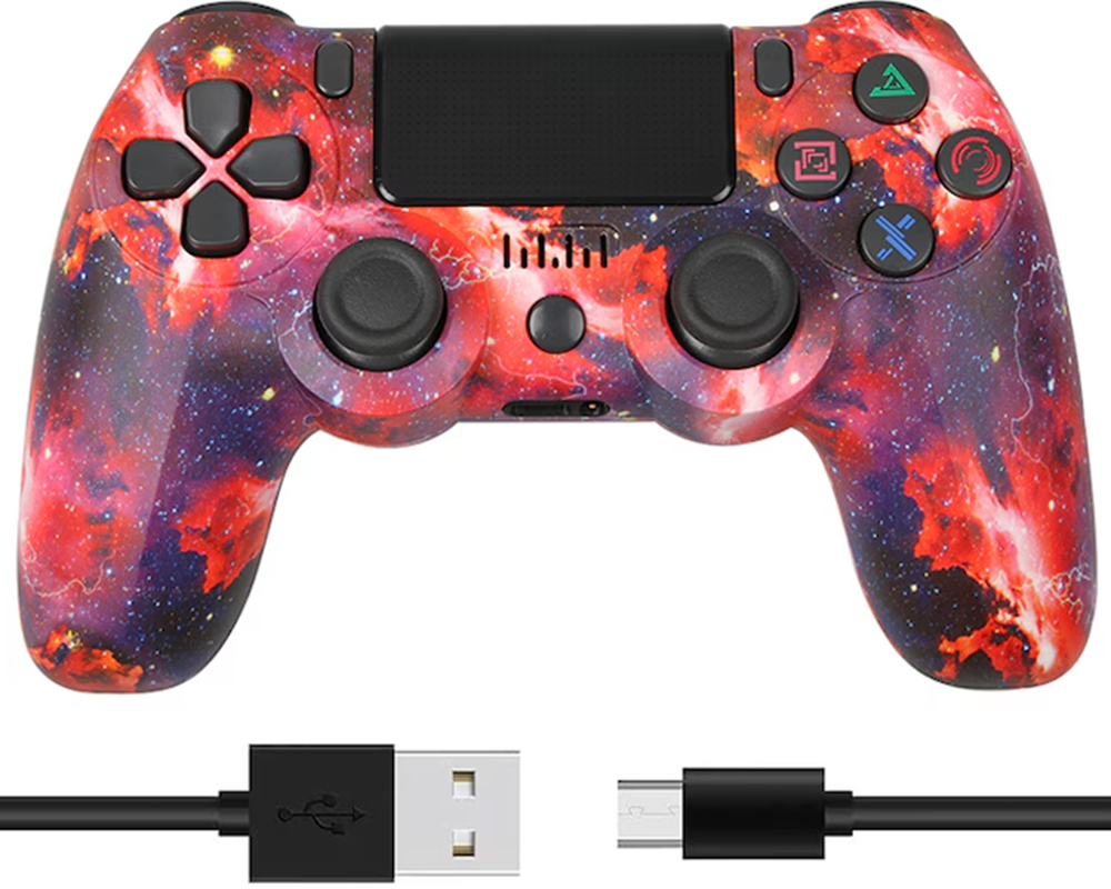 PS4 Controller Replacement