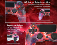 Thumbnail for PS4 Controller Replacement