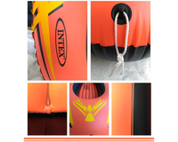 Thumbnail for Intex Inflatable Kayak Boat