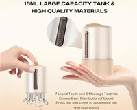 Thumbnail for Electric Scalp Massager Oil Scalp Massager