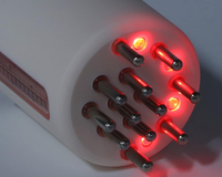 Thumbnail for Electric Scalp Massager Oil Scalp Massager