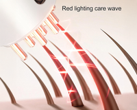 Thumbnail for Electric Scalp Massager Oil Scalp Massager