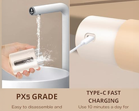 Thumbnail for Electric Scalp Massager Oil Scalp Massager