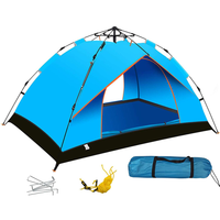 Thumbnail for Camping Tent Pop up tent