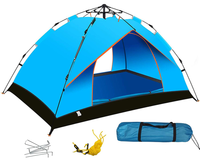 Thumbnail for Camping Tent Pop up tent