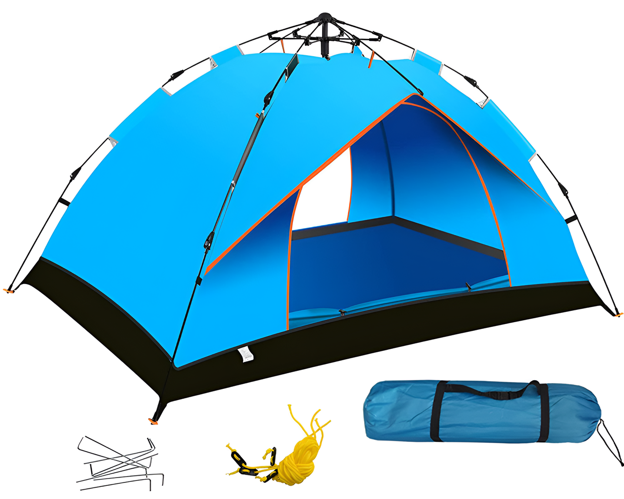 Camping Tent Pop up tent
