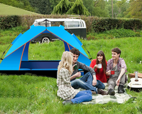 Thumbnail for Camping Tent Pop up tent