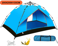 Thumbnail for Camping Tent Pop up tent