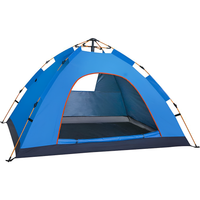 Thumbnail for Camping Tent Pop up tent