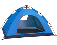 Thumbnail for Camping Tent Pop up tent