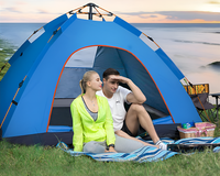 Thumbnail for Camping Tent Pop up tent