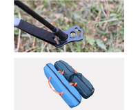 Thumbnail for Camping Tent Pop up tent