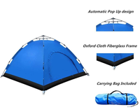 Thumbnail for Camping Tent Pop up tent