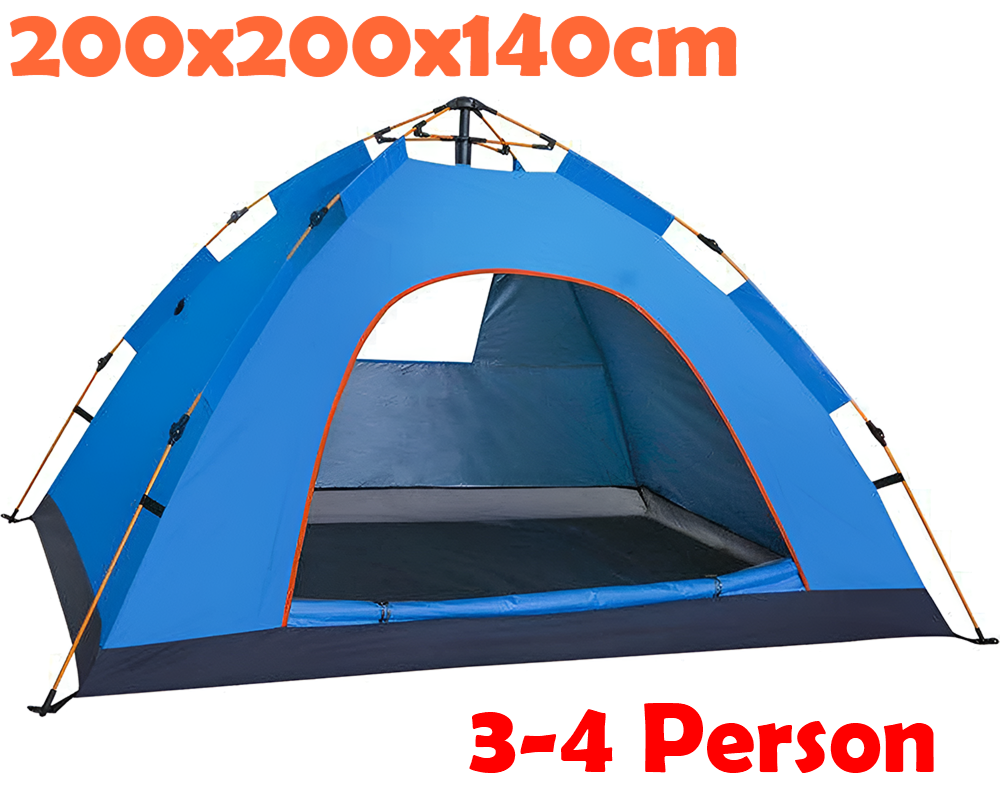 Camping Tent Pop up tent