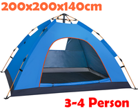 Thumbnail for Camping Tent Pop up tent