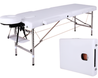 Thumbnail for Massage Table Folding Massage Table Portable