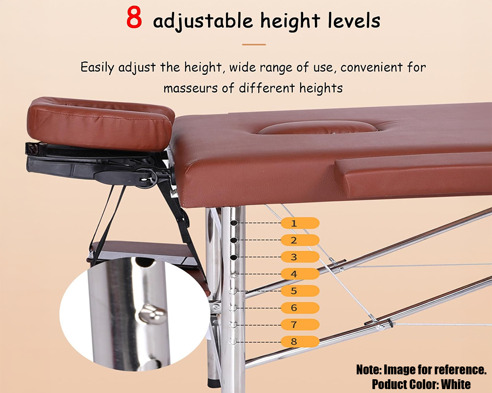 Massage Table Folding Massage Table Portable