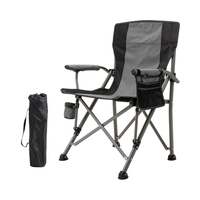 Thumbnail for Folding Camping Chair