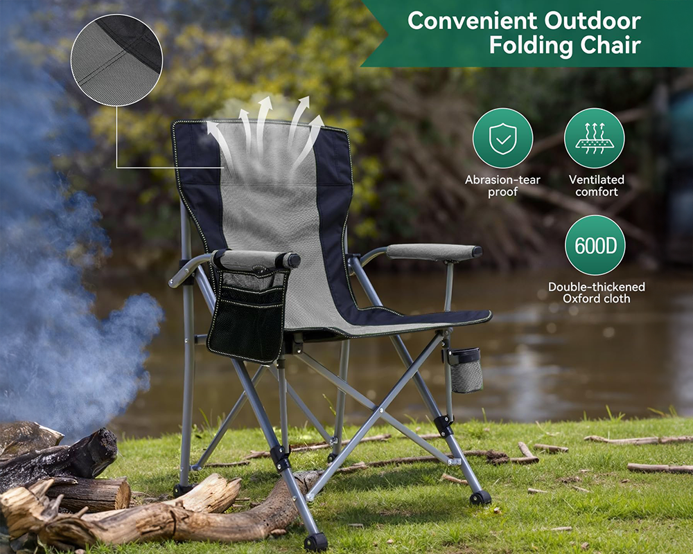 Folding Camping Chair