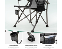 Thumbnail for Folding Camping Chair