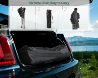 Thumbnail for Folding Camping Chair