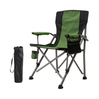 Thumbnail for Folding Camping Chair