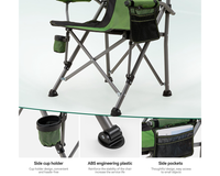 Thumbnail for Folding Camping Chair