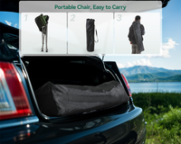 Thumbnail for Folding Camping Chair