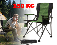 Thumbnail for Folding Camping Chair