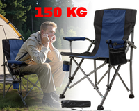 Thumbnail for Camping Chair/Outdoor Folding Chair