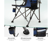 Thumbnail for Camping Chair/Outdoor Folding Chair