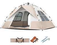 Thumbnail for Camping tent