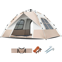 Thumbnail for Camping tent