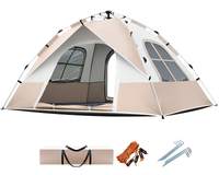 Thumbnail for Camping tent