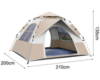 Thumbnail for Camping tent