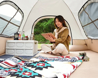 Thumbnail for Camping tent
